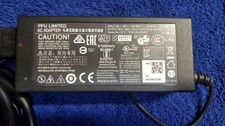 PFU Limited Model DA-66J24 Power Supply for Fujitsu Scanners picture
