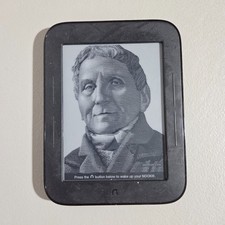 Barnes & Noble NOOK Simple Touch 6