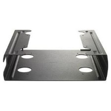 Aruba AP-220-MNT-C1 2x Ceiling Grid Rail Adapter for Basic Flat Rails Mount Kit picture