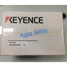 1PC New KEYENCE VT3-Q5M Touch Screen VT3Q5M Expedited Shipping picture
