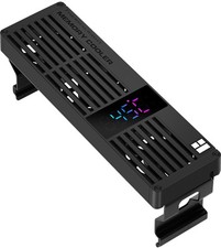 MC-3 Digital Memory RAM Cooler, ARGB Display picture