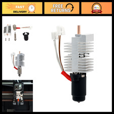FlowTech Hotend Upgrade for Creality K2 Plus 3D Printer - Enhanced Performance & picture
