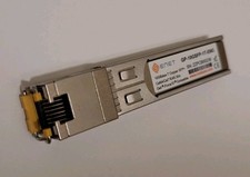 10Gig ENET GP-10GSFP-1T-ENC Dell / Force10 Compat 10Gb BASE-T Copper SFP+ Module picture