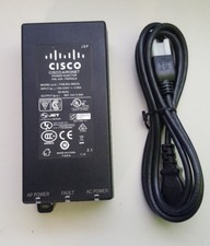 Cisco Aironet AIR-PWRINJ4 POE30U-560(G) Power Injector for Cisco Accesspoints  picture