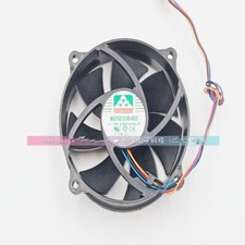 1 PCS PROTECHNIC Fan MGT9212UB-W25 DC 12V 0.54A 92*25MM 2 wire cooling fan picture