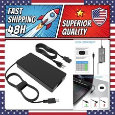 280W Charger for ASUS ROG Strix G16 G18 20V 14A AC Power Adapter picture