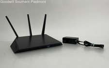 Netgear Nighthawk AC1900-R7000 Smart Wi-Fi Router - Tested picture