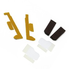 2sets Drum Unit Development Seal Sponge Kit for Ricoh 3004 C3504 C6004 4504 5504 picture