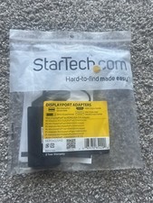 NEW StarTech DisplayPort to HDMI Video Adapter Converter DP2HDMI2 picture