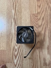 AMD Wraith Prism RGB AM4&AM5 712-000075 Rev D. No CPU Just Prism. W/box picture