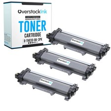 3Pack Compatible OSI TN-830 Toner Cartridge fits Brother HL-L2465DW L2467DW picture