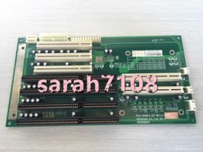 1PC USED Advantech baseplate PCA-6106P3-0C1 REV.C1 PCA-6106P3 FedEx or DHL picture