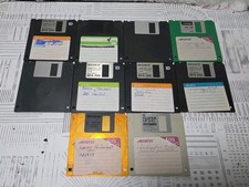 Floppy Disk 3.5