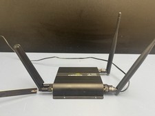 Cradlepoint LTE Router Dual SIM IBR600C-150M-D S5A902A READ picture