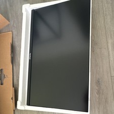 ViewSonic 2K 1440P 1ms 144Hz 27in QHD IPS panel VX2758-2KP Gaming Monitor picture