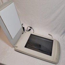 HP Scanjet 4400c Flatbed Scanner C9870A picture