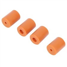♡ 4pcs Silicone Hot Bed Leveling Column Fit For 3D Printer Ender-2/Ender 3/End picture