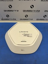 LINKSYS LAPAC2600 ACCESS POINT picture