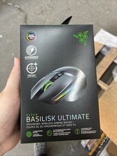 Razer Basilisk Ultimate V3 RC30-031701 picture