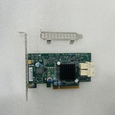 Supermicro AOC-SLG3-2E4R PCIe Add-On Card 6.4GBs dual-Port Gen-3 NVMe Host Bus picture