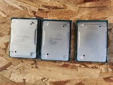 Intel Xeon Gold 6128 SR3J4 3.40GHz 6-Core LGA3647 CPU Tested Working LOT OF 3 picture