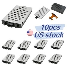 10 PCS Bracket Replacement For Panasonic Toughbook CF-19 HDD Caddy Connector picture