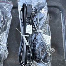 New Lot of  59 Pieces: 6 Foot Samsung Power Cord SMT-H3362S/TWC picture