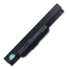 NEW Laptop Battery For ASUS   K53 K53F K53T K53SD A43 A43F A43BY A42-K53 picture