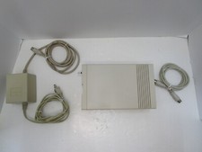 COMMODORE 1581 DISK DRIVE FOR C64 64C VIC-20 C16 PLUS/4 128 TESTED/WORKING L37 picture