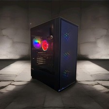 Custom 1440P Mid High Tier Gaming PC picture