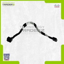 74-13104-01 Cisco UCS C240 M4 12G SAS Expander Cable RHS72-0058 AX7 **Pulled** picture