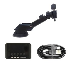 Pankia Box Physical Click Keyboard Auto Clicker Mouse Jigglier Simulated Fing... picture