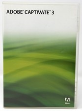 Adobe Captivate 3 for Windows w/ Serial/License/Key picture