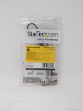 StarTech Universal Laptop Cable Lock Expansion Loop - Add a 6