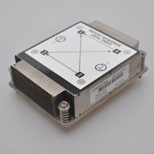 Heatsink 81Y7644 94Y7813 Cooling Radiator For IBM X3630M4 X3530M4 X3630 X3530 M4 picture