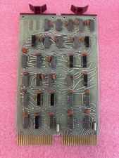 Early Vintage 1972 DEC Digital M821 PDP 11/20 Register Control Module picture