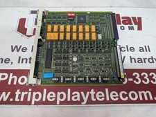 FUJITSU FC9616AWE1, SNPQADJ5AB, FLM-600 ALARM/OW UNIT picture