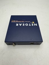NETGEAR FS105 v2 5-Port 10/100 Mbps Fast Ethernet Switch picture
