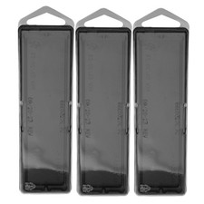 10 Pcs flash memory card Storage Box Component Boxes Desktop Case with Lid picture