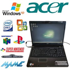 Acer Extensa 7630G Windows XP 17