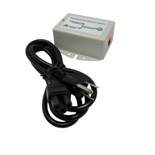 Tycon Power TP-POE-24G Gigabit Power Over Ethernet PoE Injector 24VDC 0.8A 19.2W picture