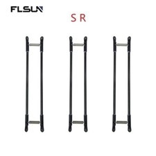 Original FLSUN 3D Printer Parallel Arm Push Rod for SR/Q5/QQ-S-PRO Fiber Carbon picture