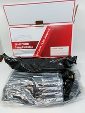 V4INK TN360 TN330 Toner Cartridge 2 High Yield - Black picture