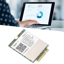 Modulator Demodulator for HP LT 4120 Snapdragon X5 4G LTE WWAN M.2 Modem Module picture