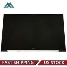 HP ENVY 17.3 INCH 17-CR1087NR 17T-CR000 FHD LCD Display Touch screen Assembly picture