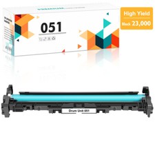 1 Pack Drum compatible with Canon 051 ImageCLASS MF267ic MF269dw MF263dn MF264dw picture