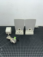 Harman Kardon 2320V Multimedia Computer System Speakers - White picture