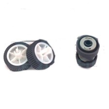 1Set Pickup Brake Roller Kit Fits For Fujitsu ScanSnap PA03656-0001 IX1500 IX500 picture