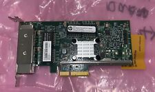 HP 647594-B21 Ethernet 1Gb 4-Port 331T Adapter Card 649871-001 647592-001 picture