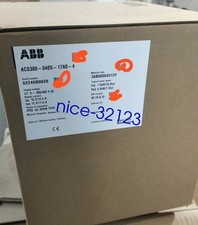 1pc ABB ACS380-040S-17A0-4 frequency converter 7.5 KW picture